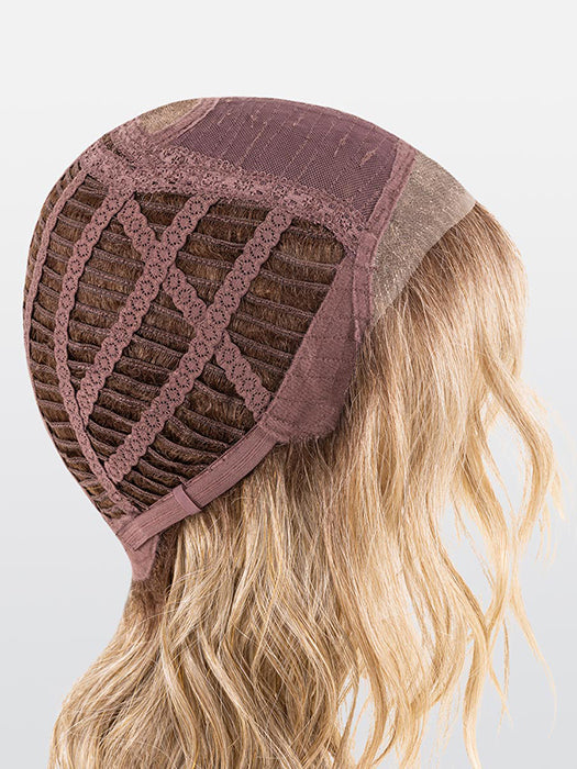 Serena by Ellen Wille – cap construction photo 2