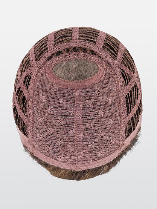 Sky by Ellen Wille – cap construction photo 1