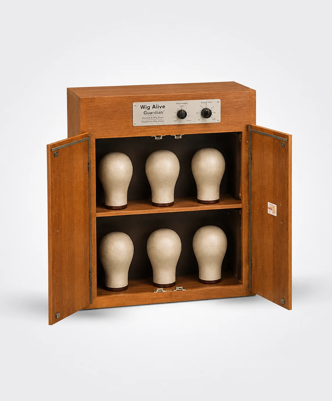 Standard Six Professional Wig Dryer