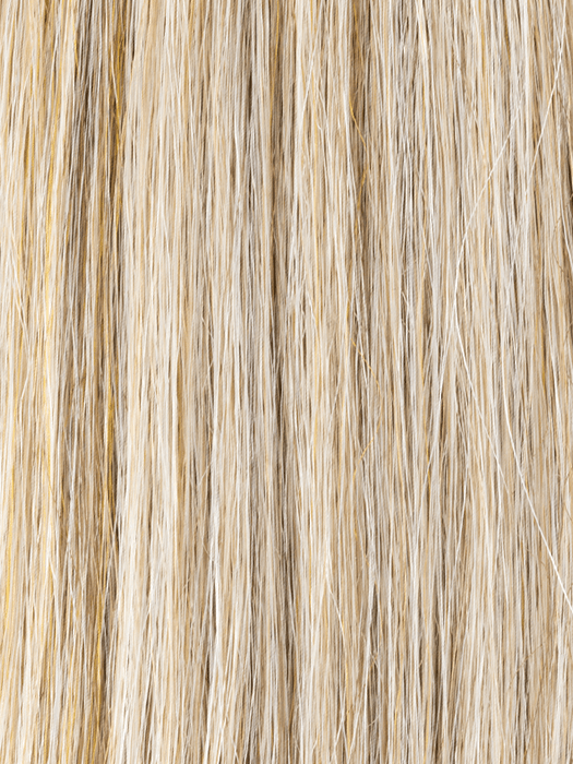 Stream Sandy Blonde Rooted swatch
