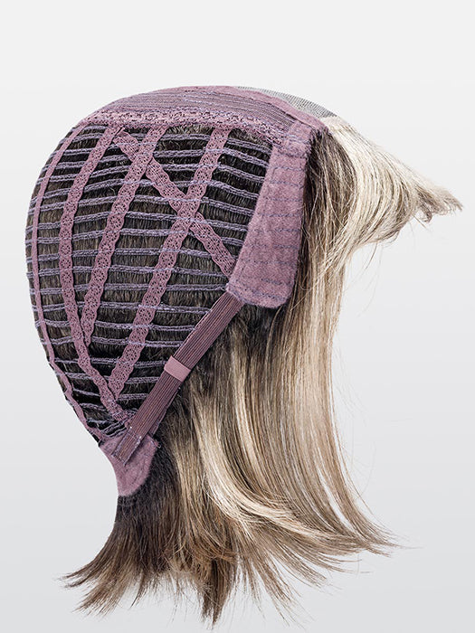 Sue Mono by Ellen Wille – cap construction photo 2