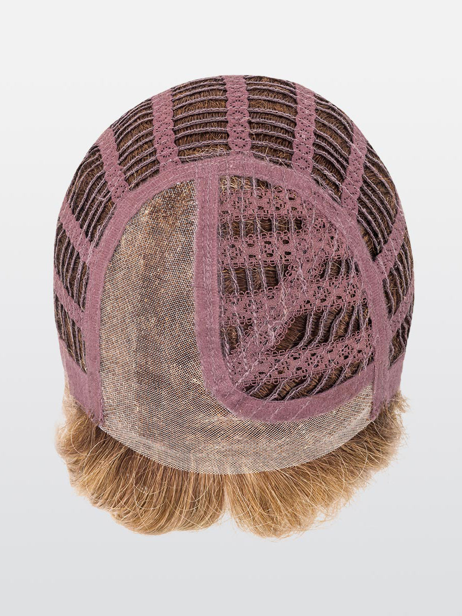 Talia Mono by Ellen Wille – cap construction photo 1