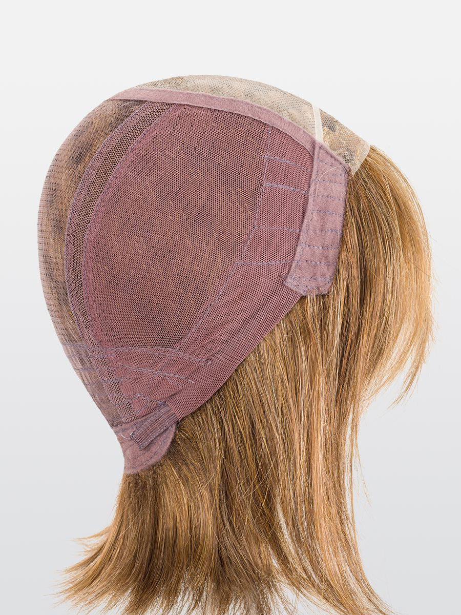 Tempo 100 Deluxe by Ellen Wille – cap construction photo 2