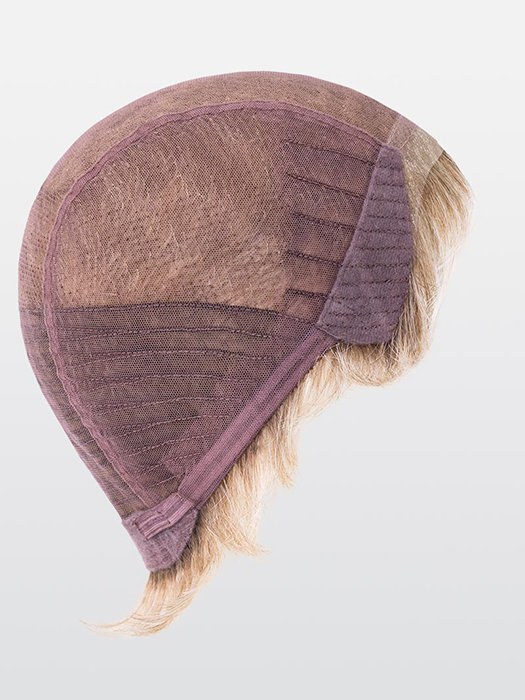 Time Comfort by Ellen Wille – cap construction photo 2
