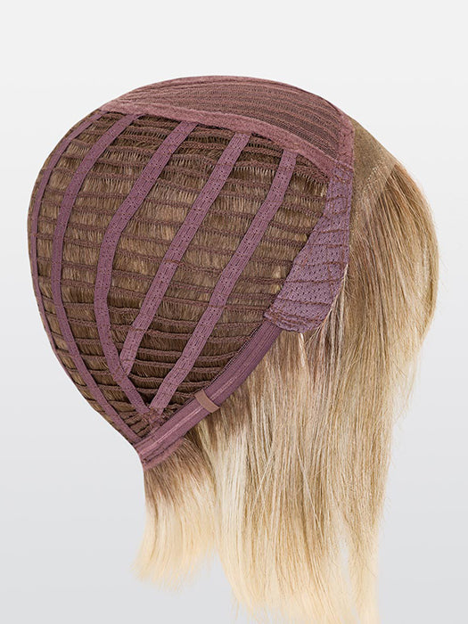Vivi Mono Part by Ellen Wille – cap construction photo 1