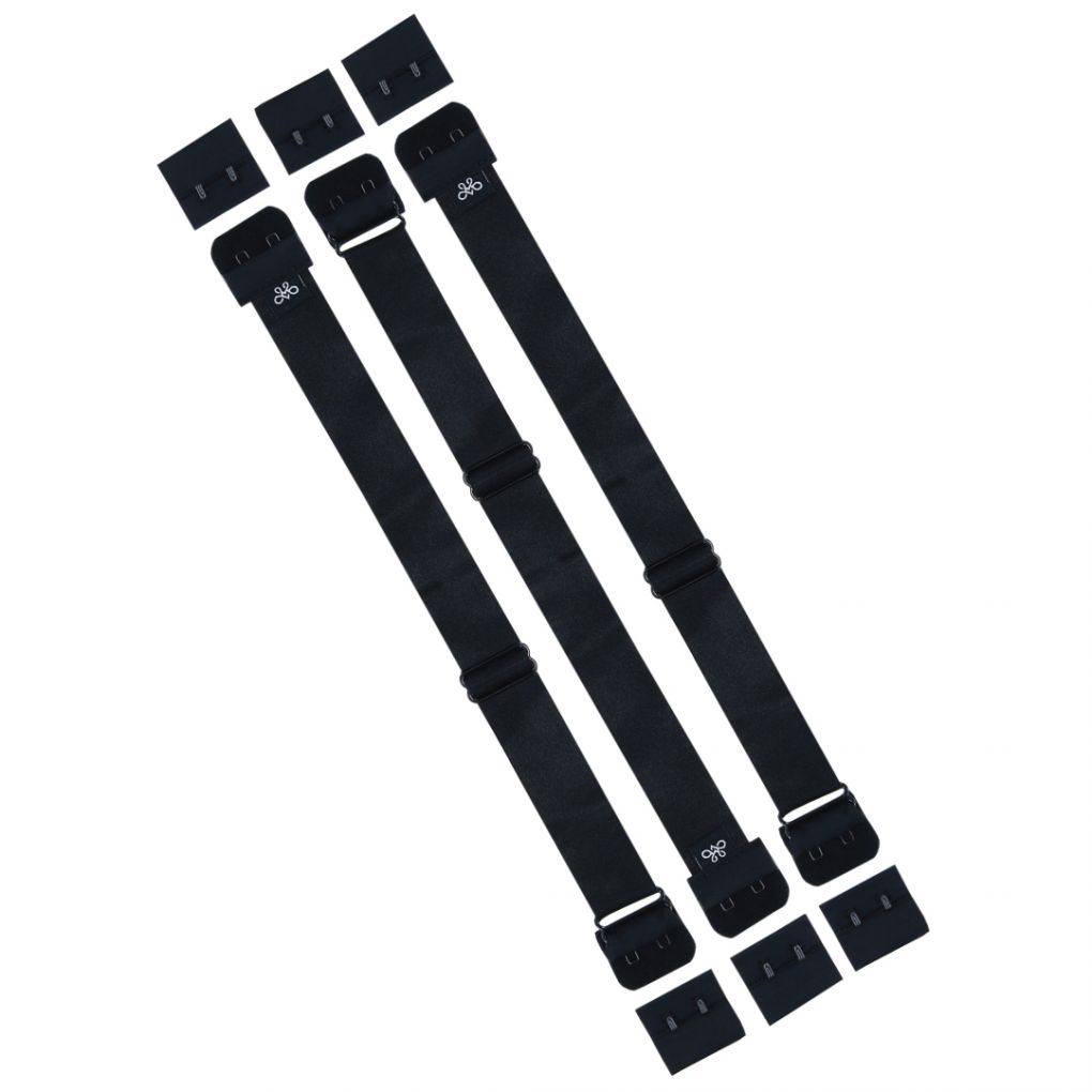 3 Pack Adjustable Wig Strap
