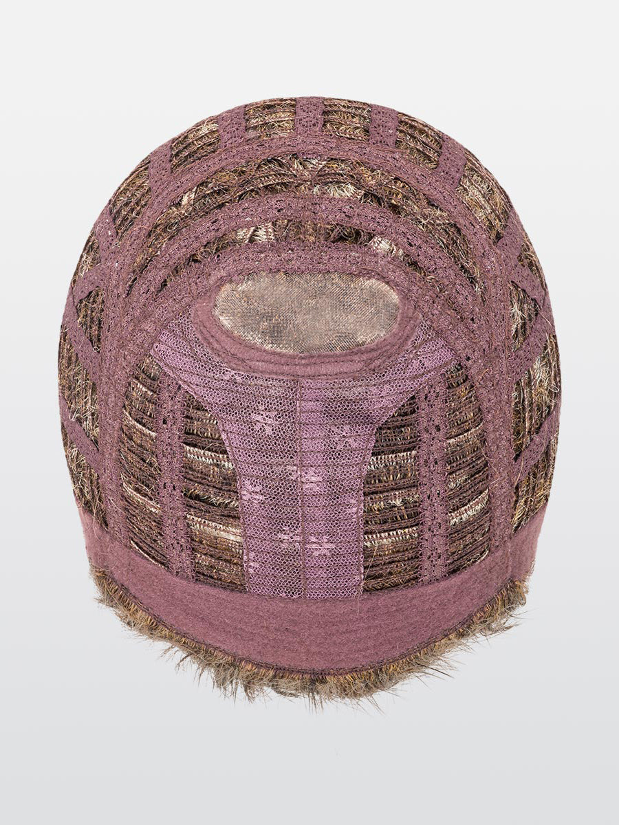 Zizi by Ellen Wille – cap construction photo 1