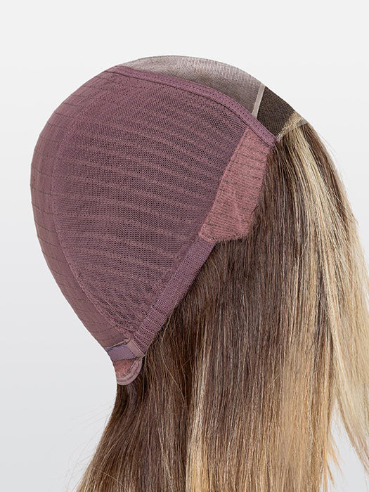 Zora Mono by Ellen Wille – cap construction photo 1