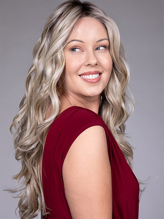 Belle Tress Wigs