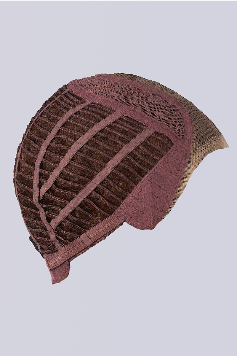 Lace Front / Monofilament Part collection