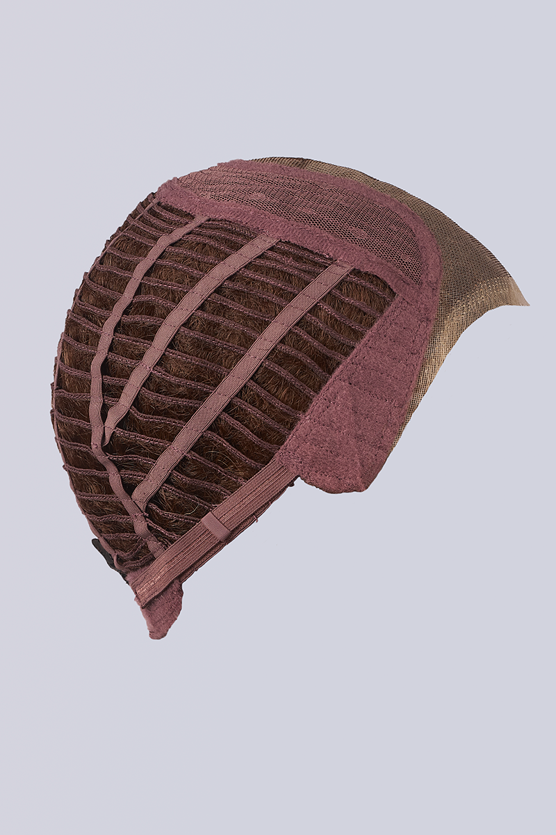 Lace Front & Lace Part collection