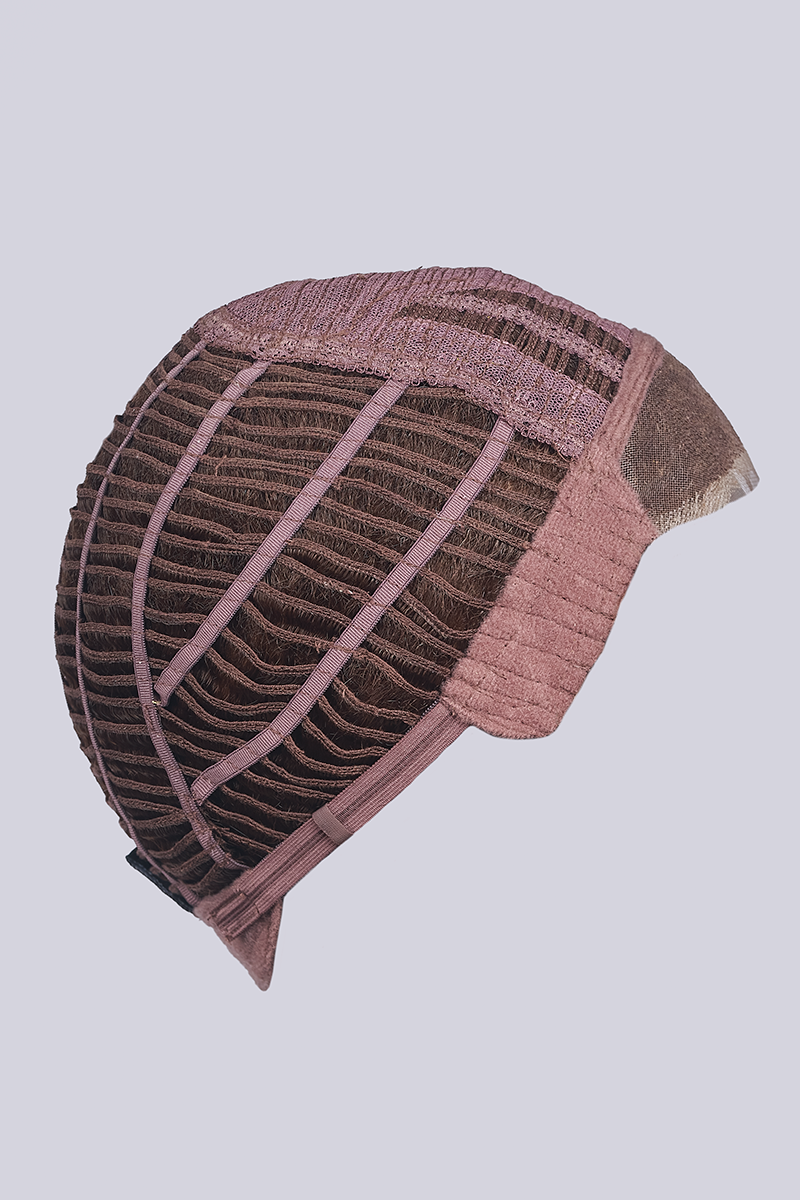 Lace Front / Open Cap collection
