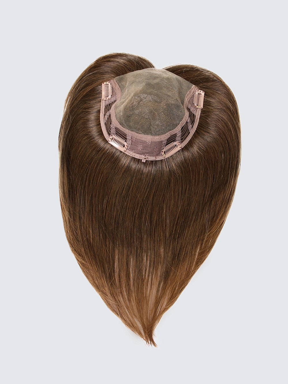 Effect by Ellen Wille - 4 pressure sensitive clips, Monofilament Base 6.75" x 7"