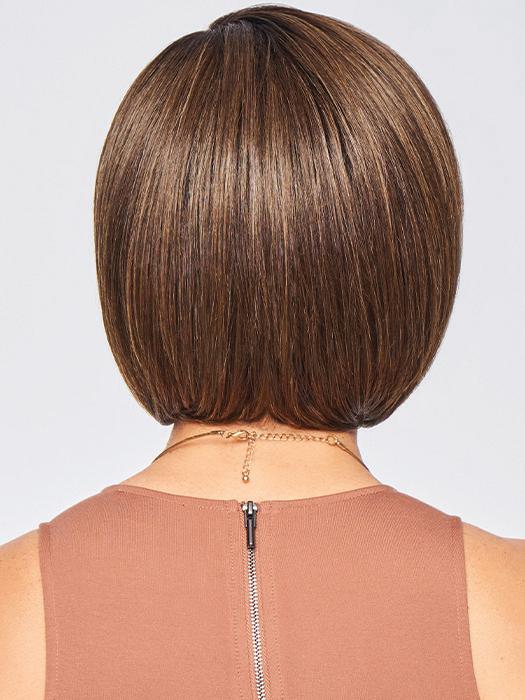 Let's Rendezvous by Raquel Welch: Color RL8/12SS Iced Mocha