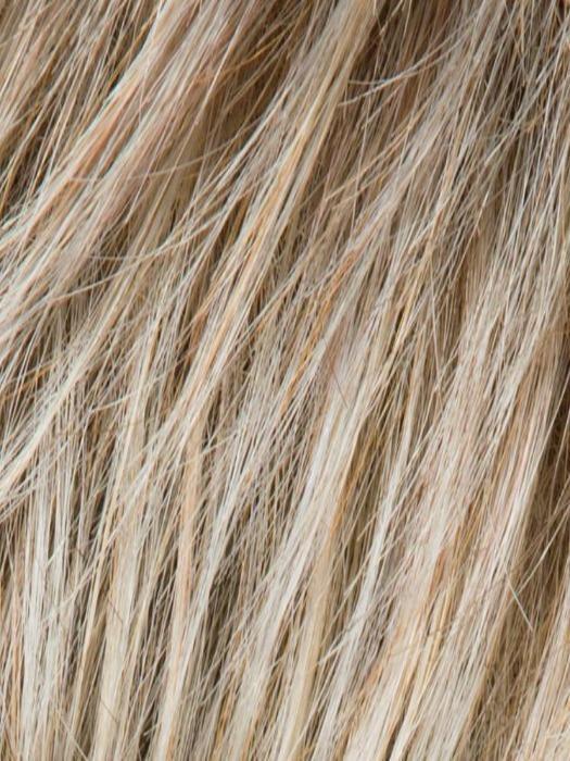 Fizz Sandy Blonde Rooted swatch