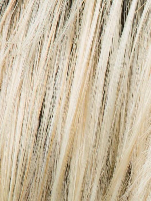 Fizz Pastel Blonde Rooted swatch