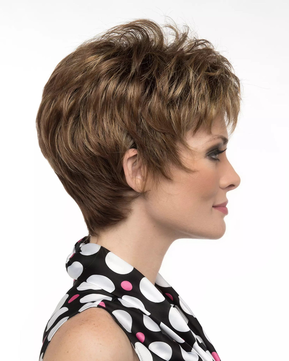 Jacqueline by Envy - right side view 1