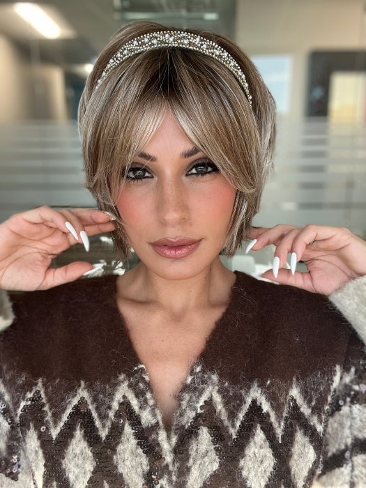 Zeal by Noriko - model photo, influencer angle