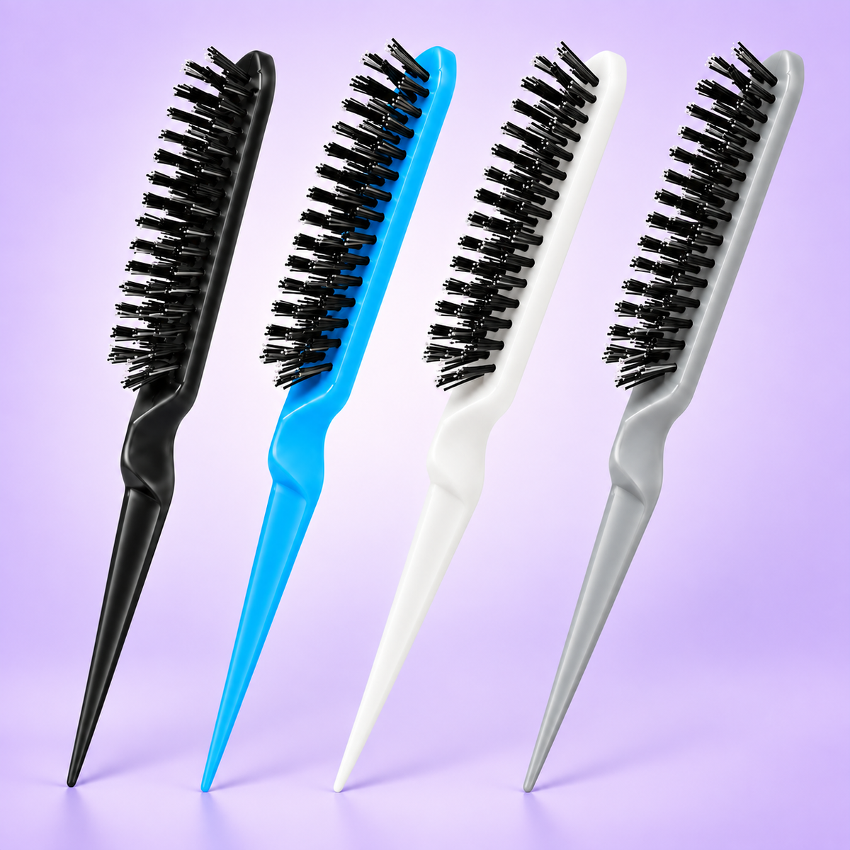 Nylon Tease Brush 2020