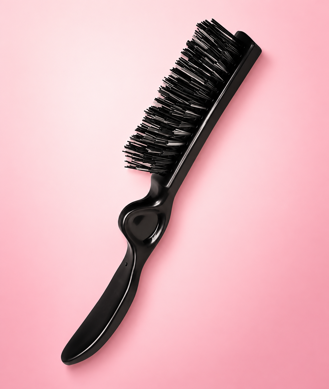 Heavy Duty Tease Brush