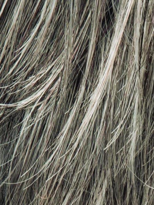Fizz Stone Grey Rooted swatch