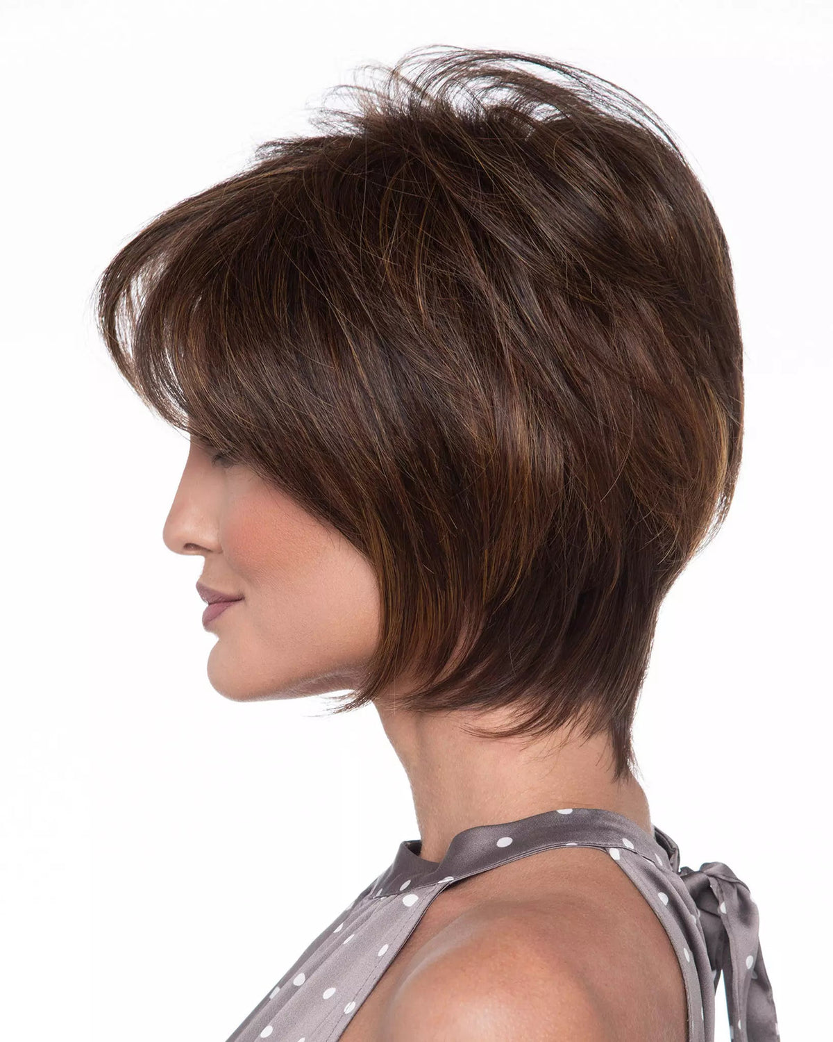 Whitney by Envy - left side view 2