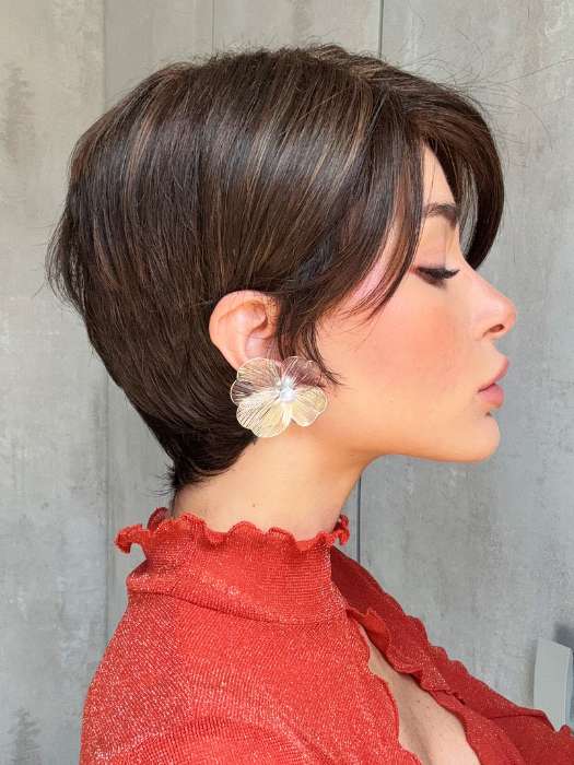 Gia by Rene of Paris - model photo, influencer angle