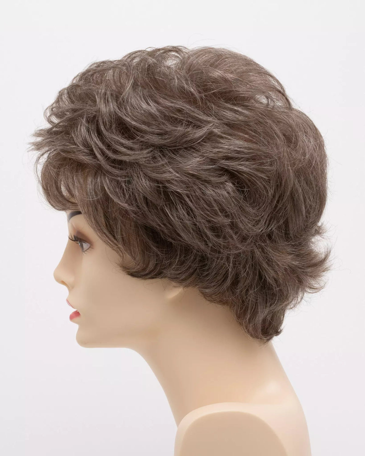 Heather by Envy - left side view 3