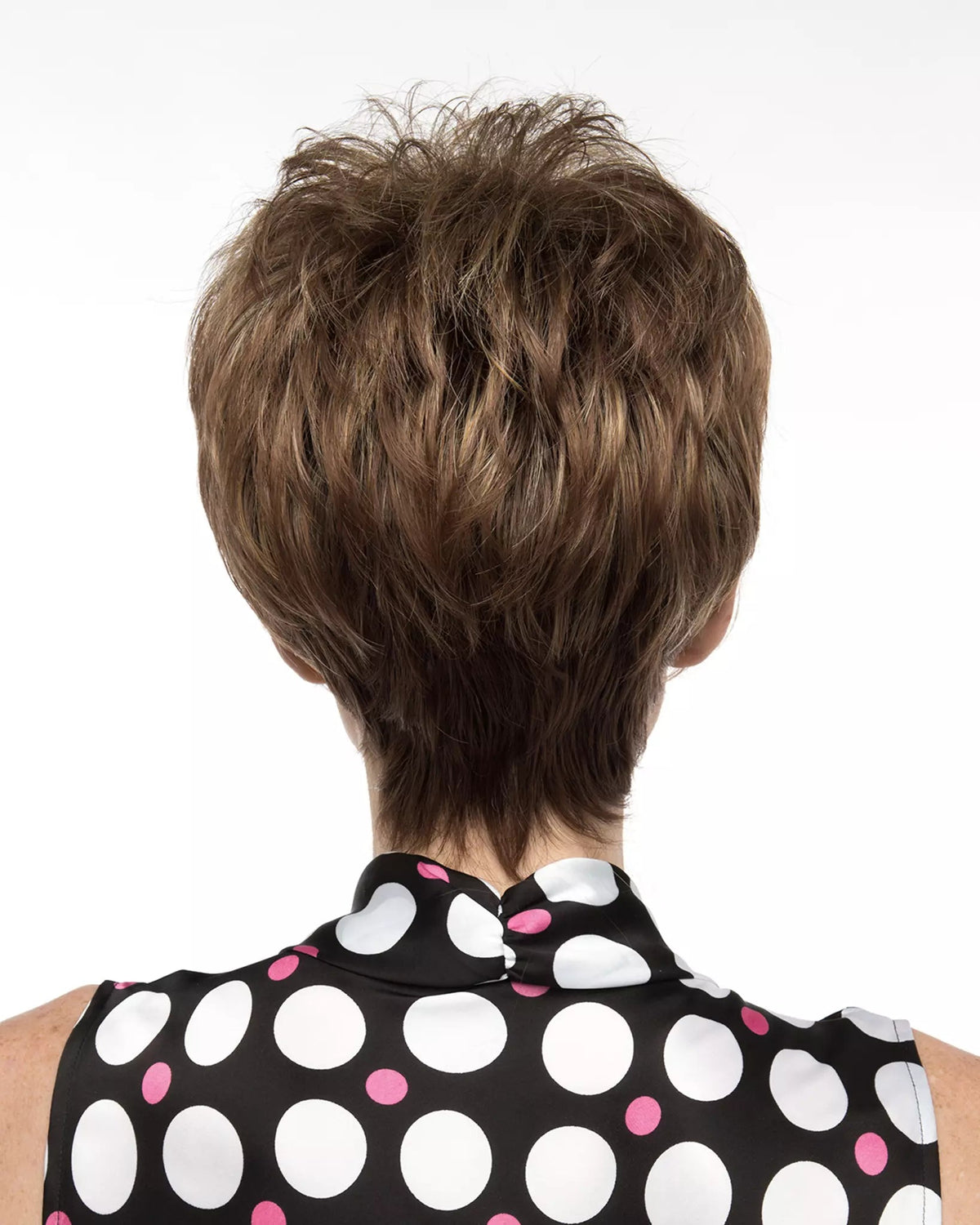 Jacqueline by Envy - back view 3