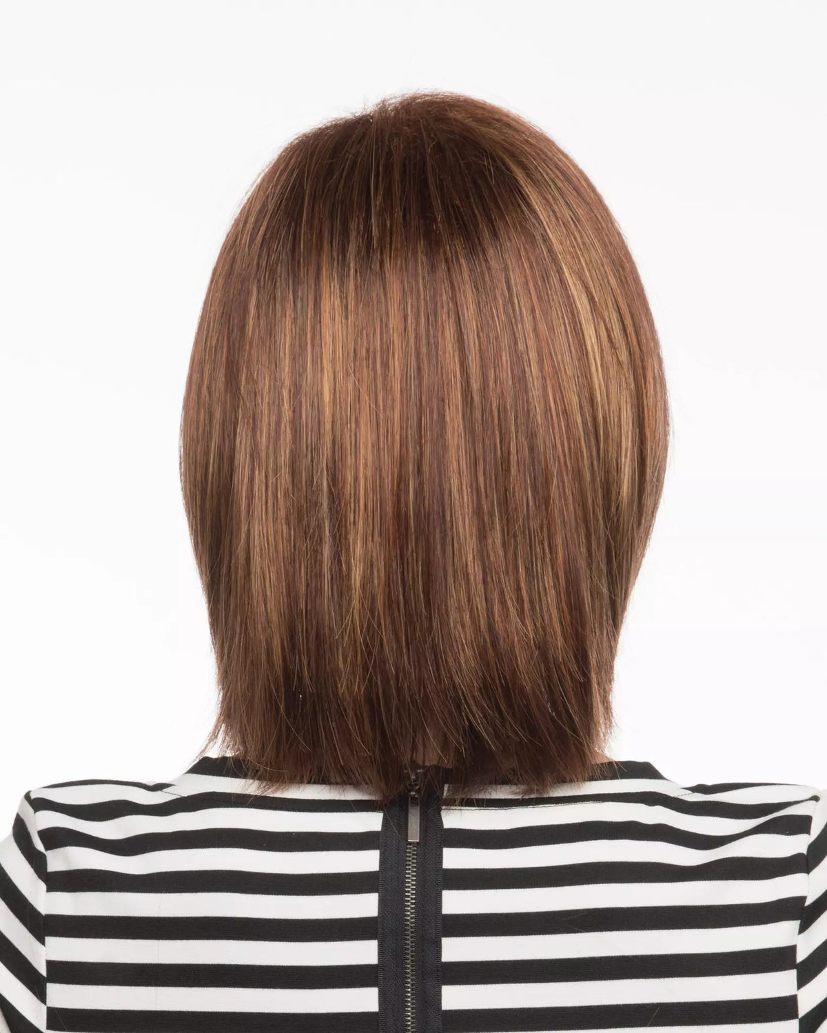 Jasmine by Envy - back view 3