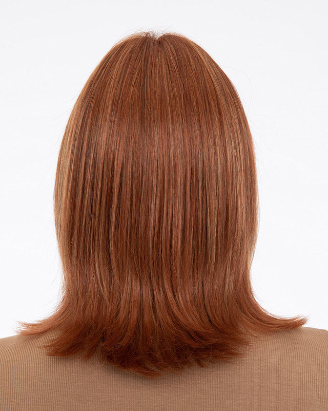 Lisa by Envy - back view 8
