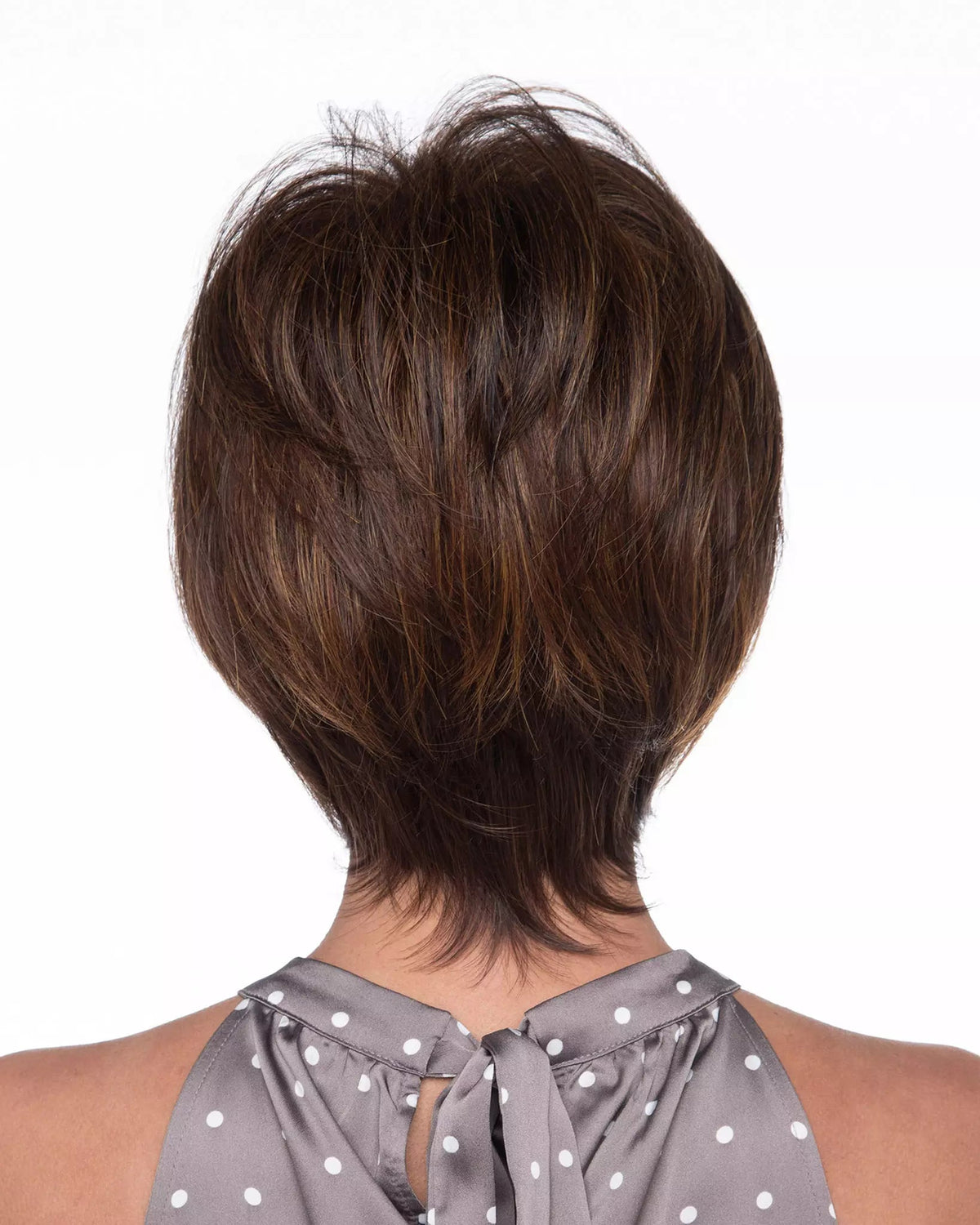 Whitney by Envy - back view 3