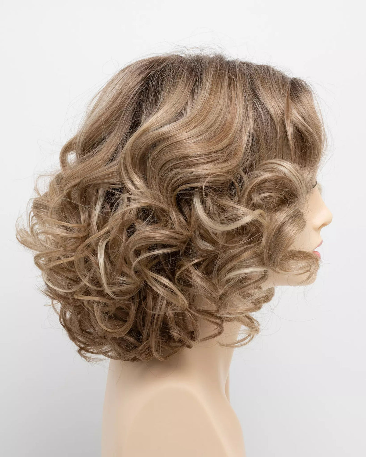 Isabella by Envy - right side view 5