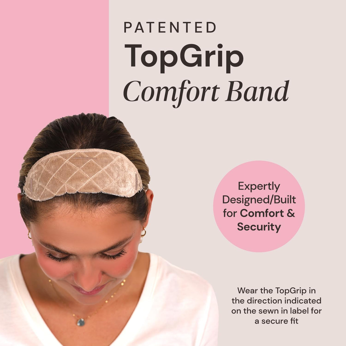 Medium TopGrip
