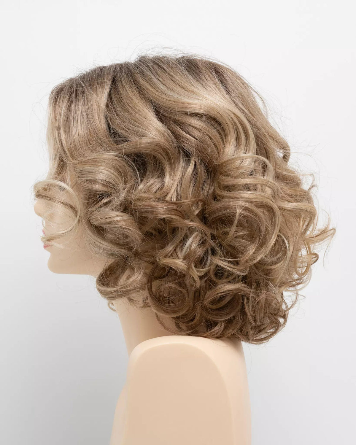 Isabella by Envy - left side view 6