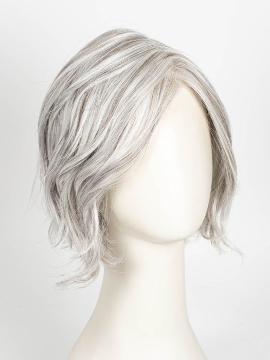 Oyster Gray swatch