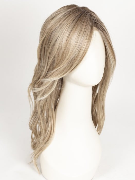 Milkshake Blonde R swatch