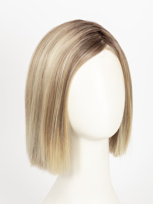 Raw Sugar Blonde R swatch