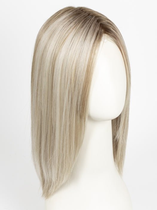 Crushed Almond Blonde R swatch