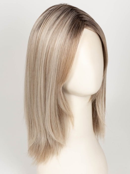 Milkshake Blonde R swatch