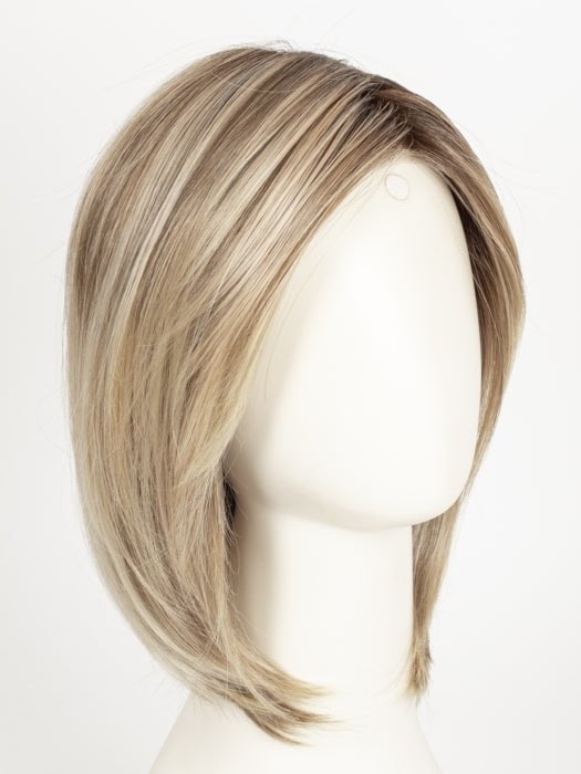 Raw Sugar Blonde R swatch
