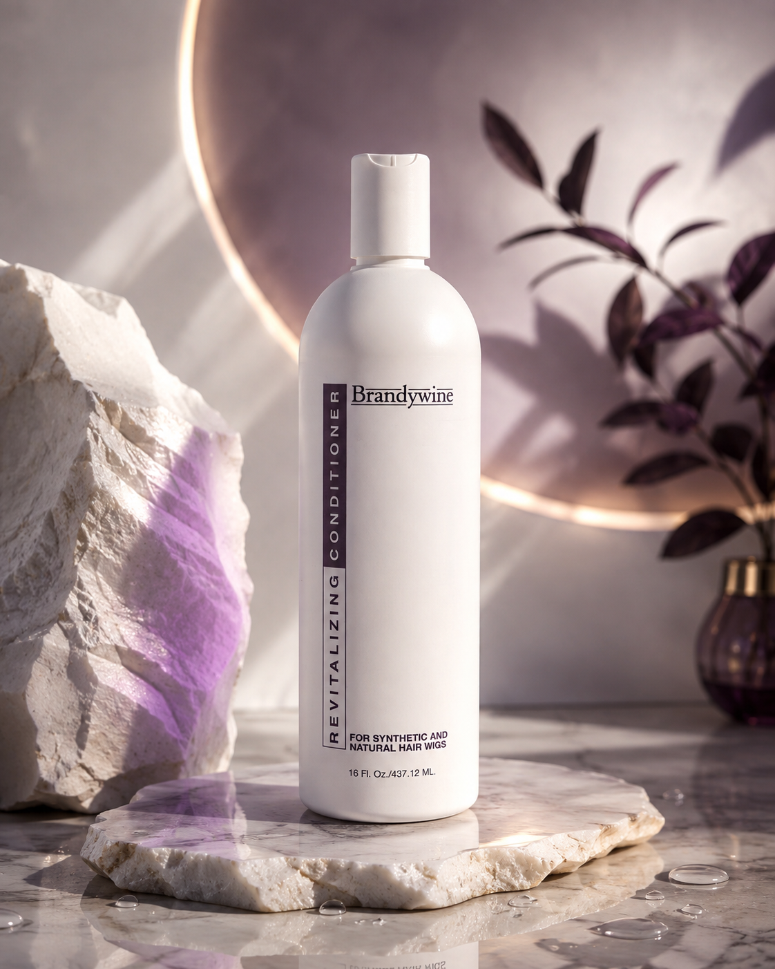 Brandywine Wig Conditioner (16 oz.)