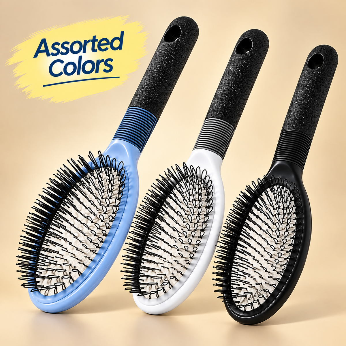 Super Looper Brush Rubber Grip