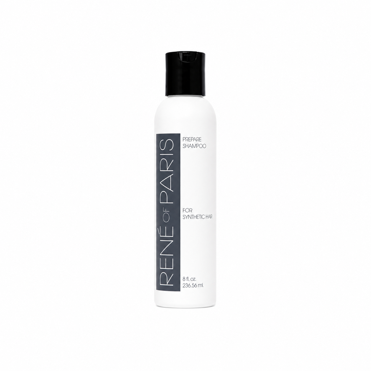 Prepare wig shampoo 8 oz