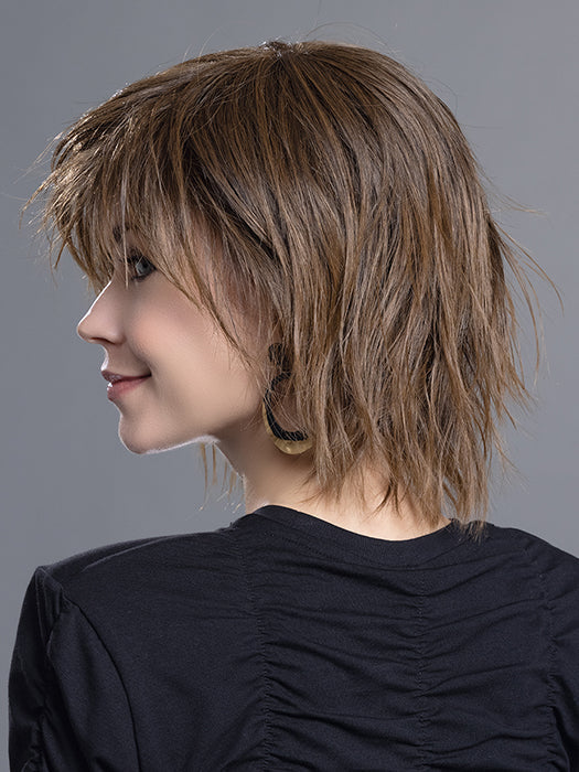 ANIMA by Ellen Wille in Nougat Tipped 8.12.9