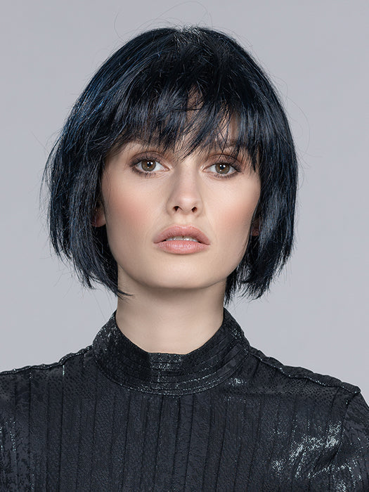 Blues by Ellen Wille – model photo 4