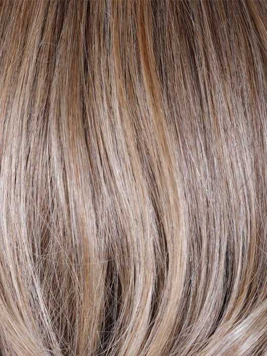 #color_Brown Sugar Blonde R swatch