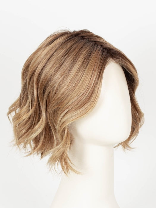 #color_Caramel Toffee Blonde R swatch