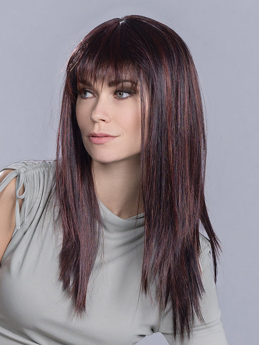 Cher by Ellen Wille – model photo 2