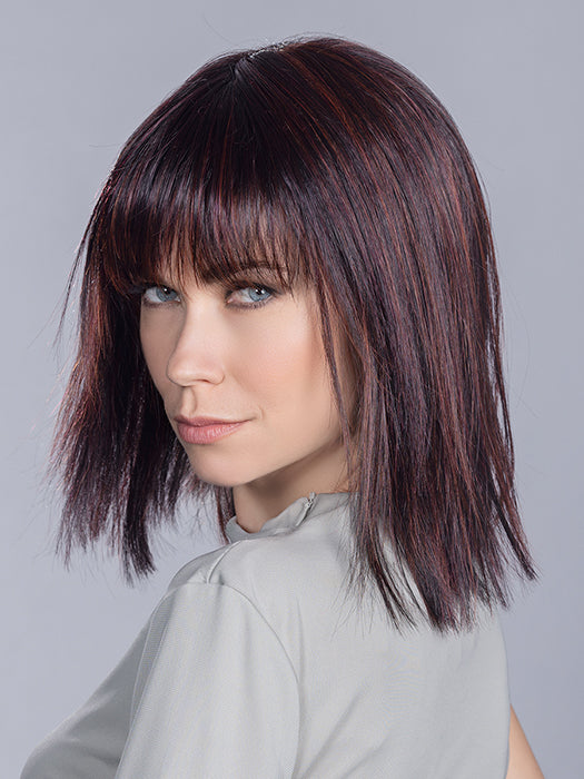 Cher by Ellen Wille – model photo 6